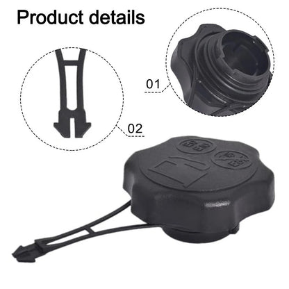 Fuel Tank Cap Kit for TB230 TB280 TB320 TB330 (Compatible)