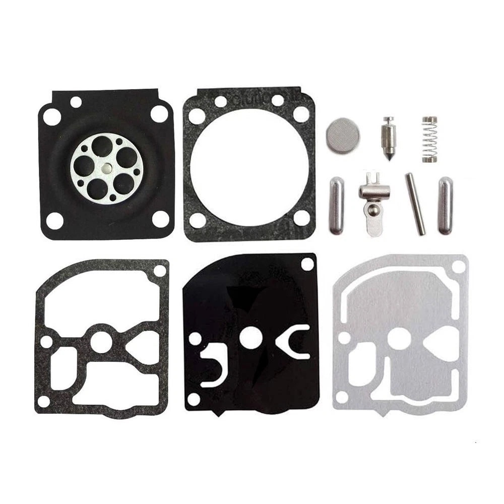 2x Replace Carburetor Kit For Husqvarna 570 575XP 576XP 537385601 Zama RB-130