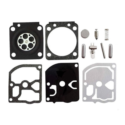 2x Replace Carburetor Kit For Husqvarna 570 575XP 576XP 537385601 Zama RB-130