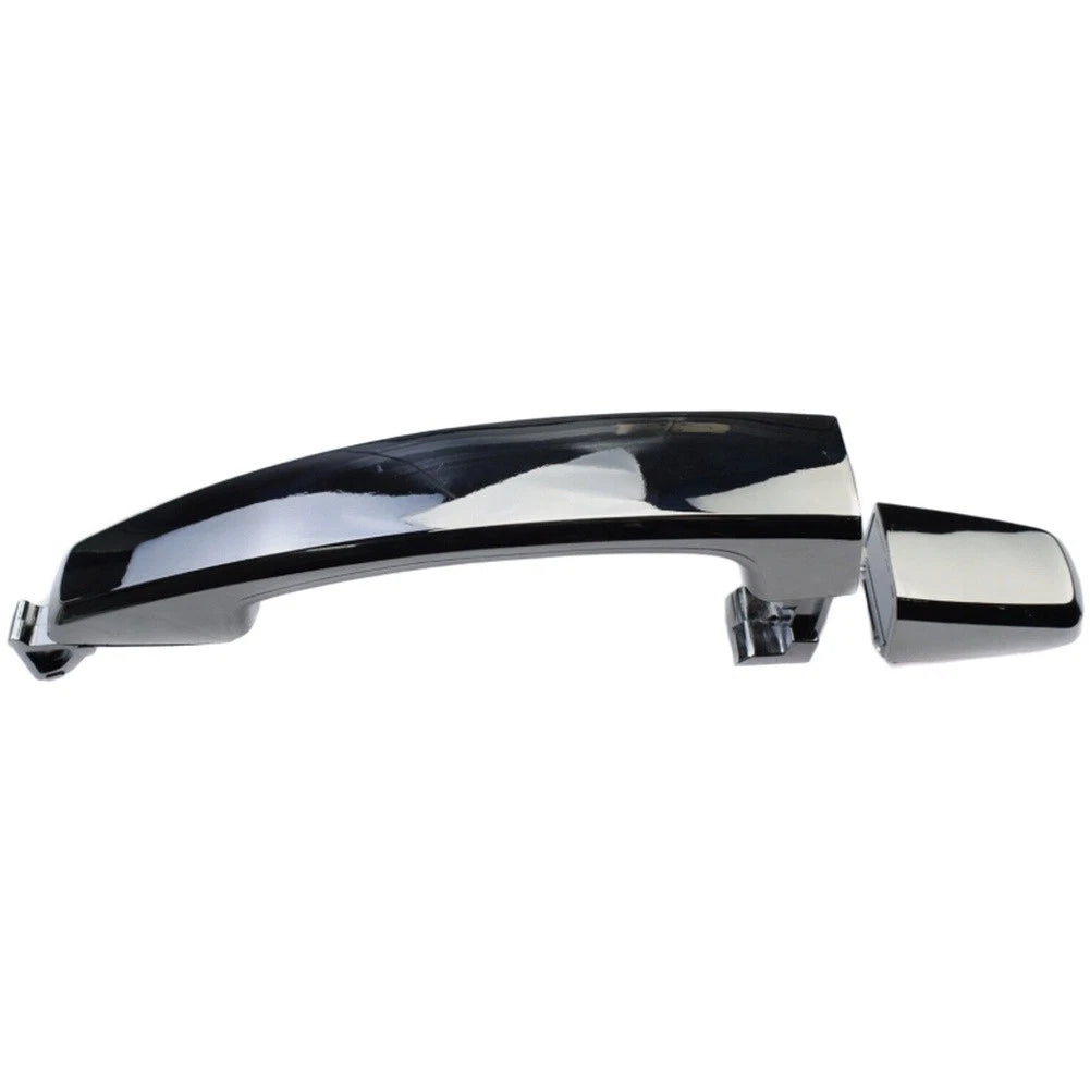 Door Handle with Cover for Opel Antara (2006–2015)