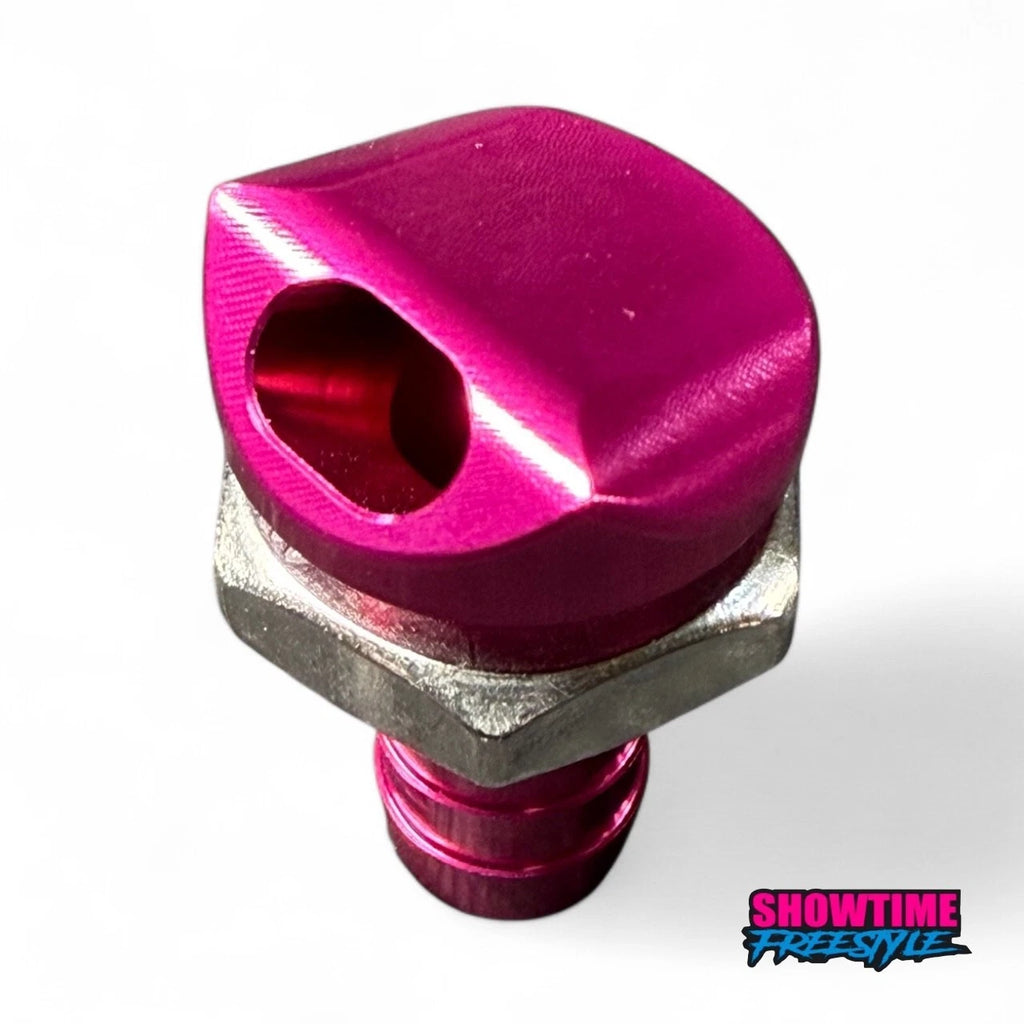 3/8 Bypass Fitting 45deg for Yamaha Waverunner, Kawasaki 550 (Year Not Specified)