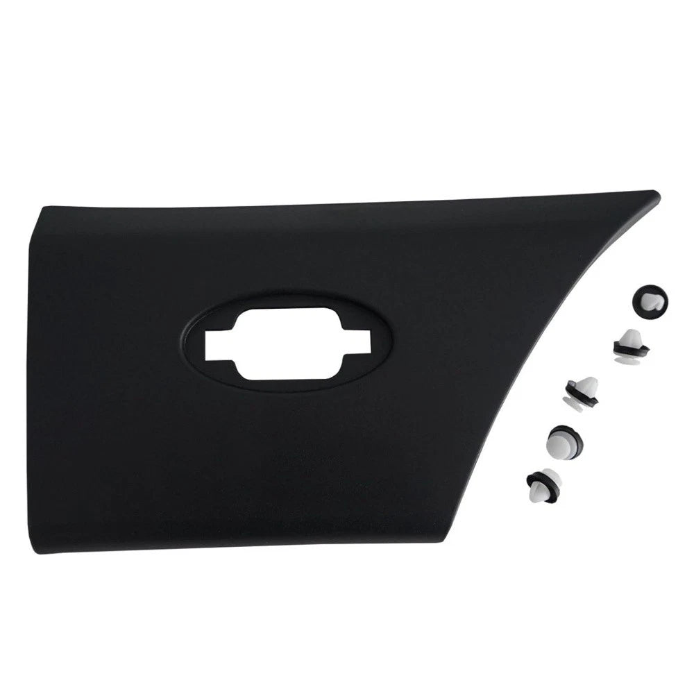 Rear Right Side Trim Moulding Strip Panel For Renault Master MK3 Opel Movano B