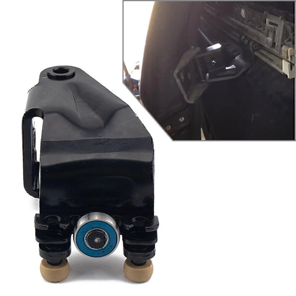 Left Center Mount Sliding Door Rollers for Honda Odyssey (2005–2010)