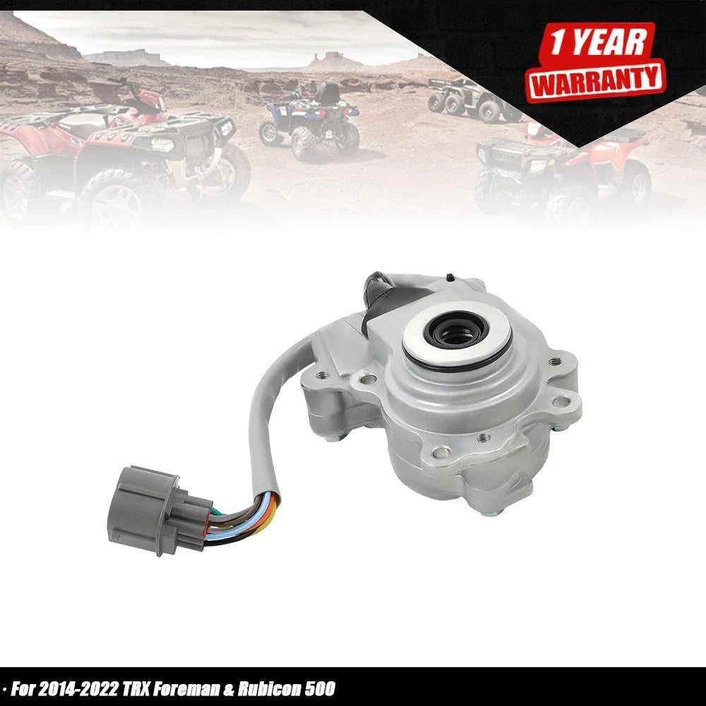 Front Differential Final Drive Actuator Motor Control for Honda (41700-HR4-A21)