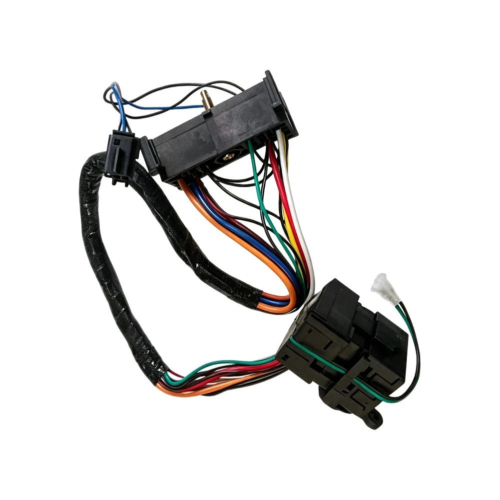 Ignition Switch with Harness 26061329 for Chevrolet Astro (1997–2002)
