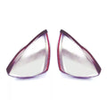 Chrome Mirror for Opel Astra K (2015–Present)