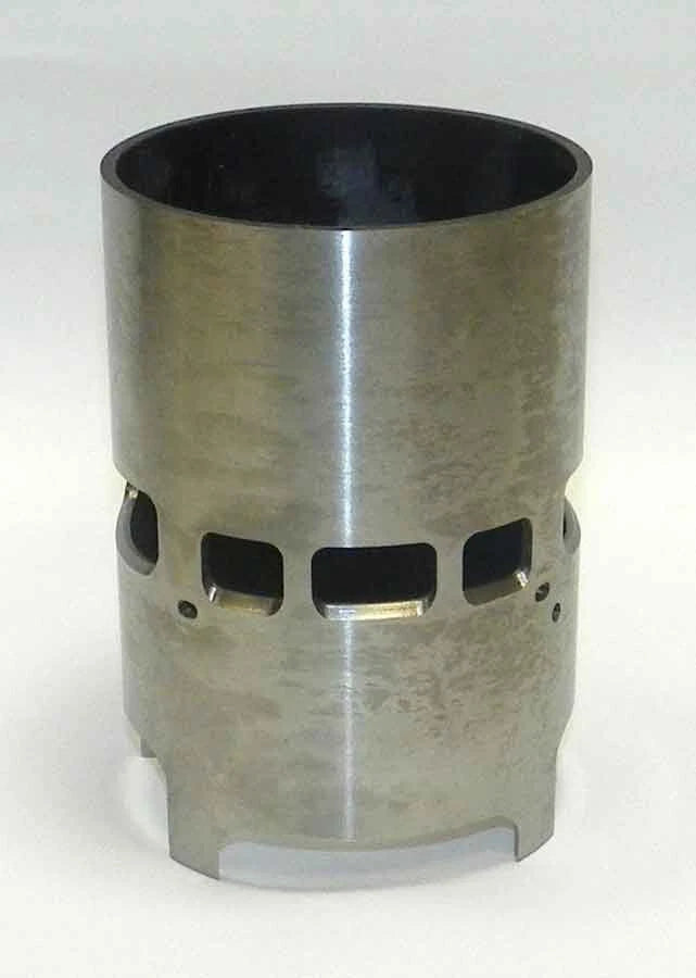 WSM Cylinder Sleeve for Mercury 135/150 Hp 2.5L Optimax (2005–2011) .020 Over - 1212PSB