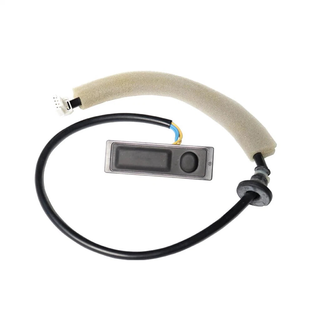 For Nissan Armada 2017-2020 Tailgate Opening Switch Release Button 25380-1LA0A
