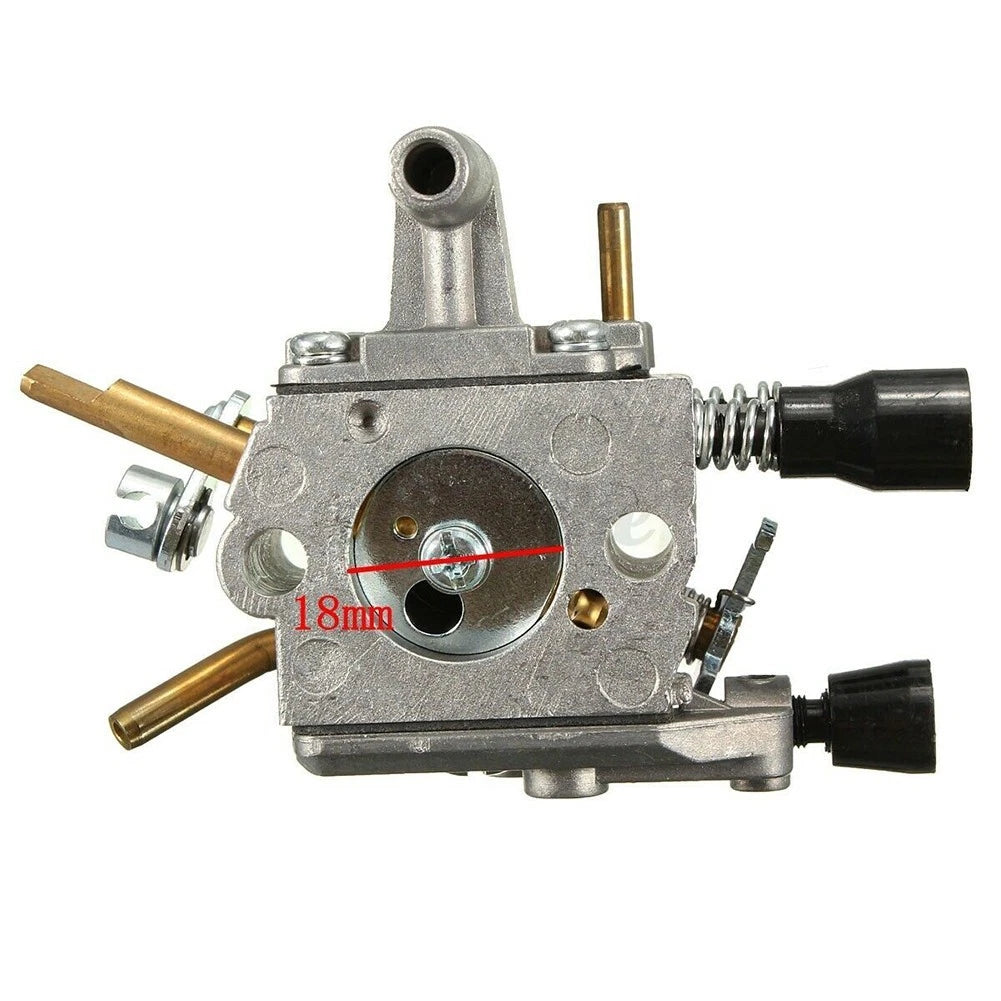 Carburetor for FS120 FS120R FS400 FS450 FS480 SP400