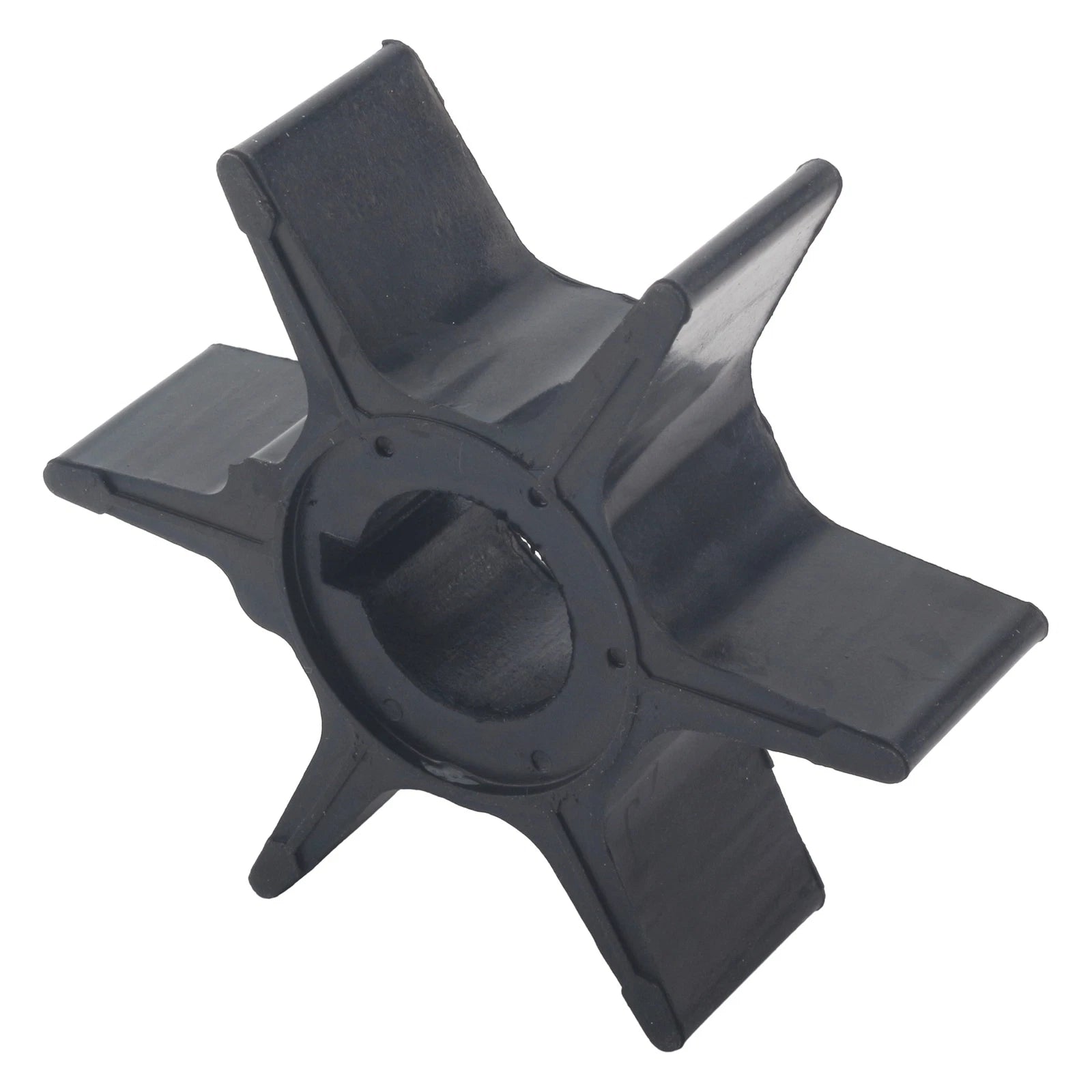 Water Pump Impeller for Suzuki Marine Outboard DT 40 55 60 65 HP (1979–1999) 17461-94700