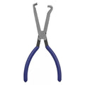 Convenient Disconnect Pliers Designed to Remove Locking Push Connectors