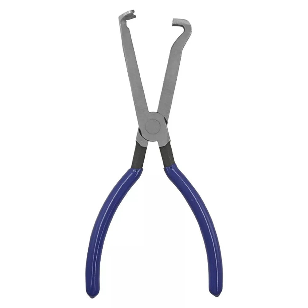 Convenient Disconnect Pliers Designed to Remove Locking Push Connectors