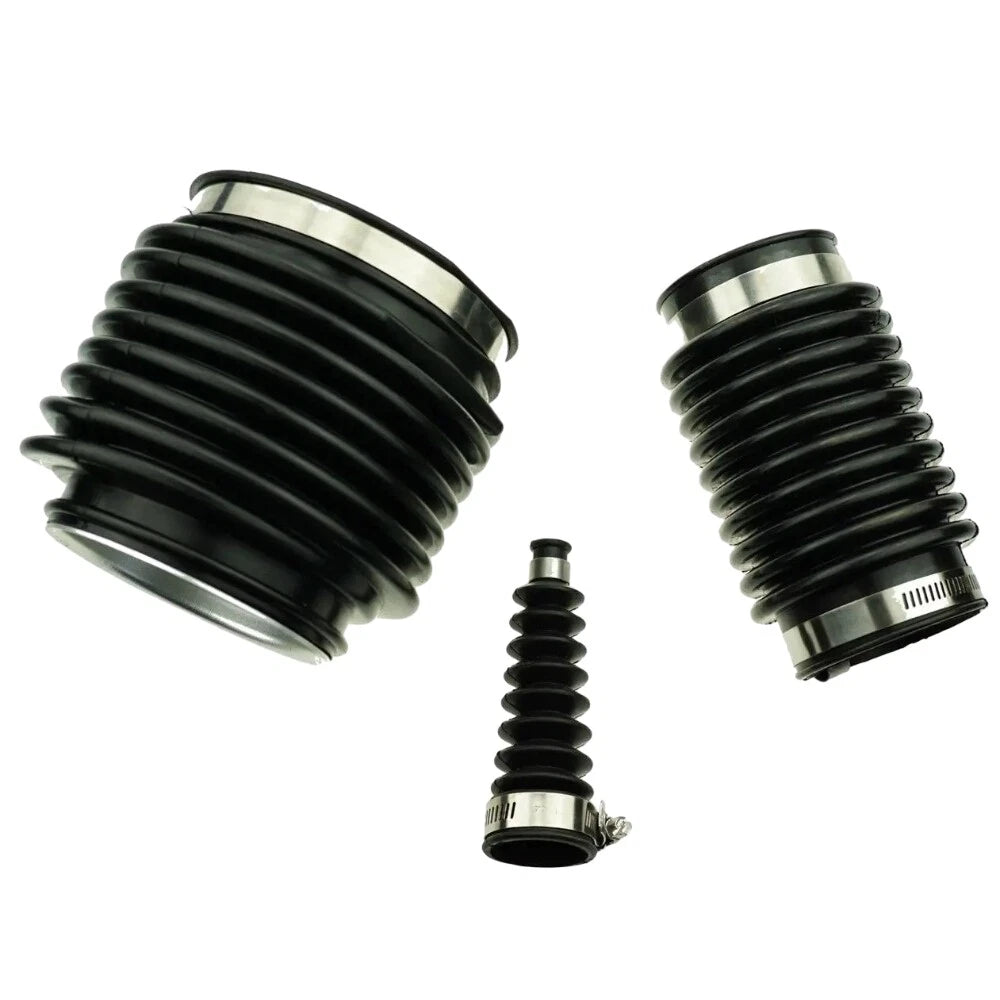 Transom Bellows Kit for Mercruiser Bravo (18654A1, 74639A2, 86840A05)