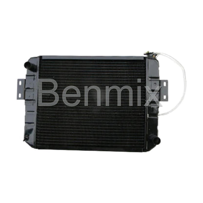 Radiator 92510417 for Tailift Forklift 3T (Xinchai 490 MTM)