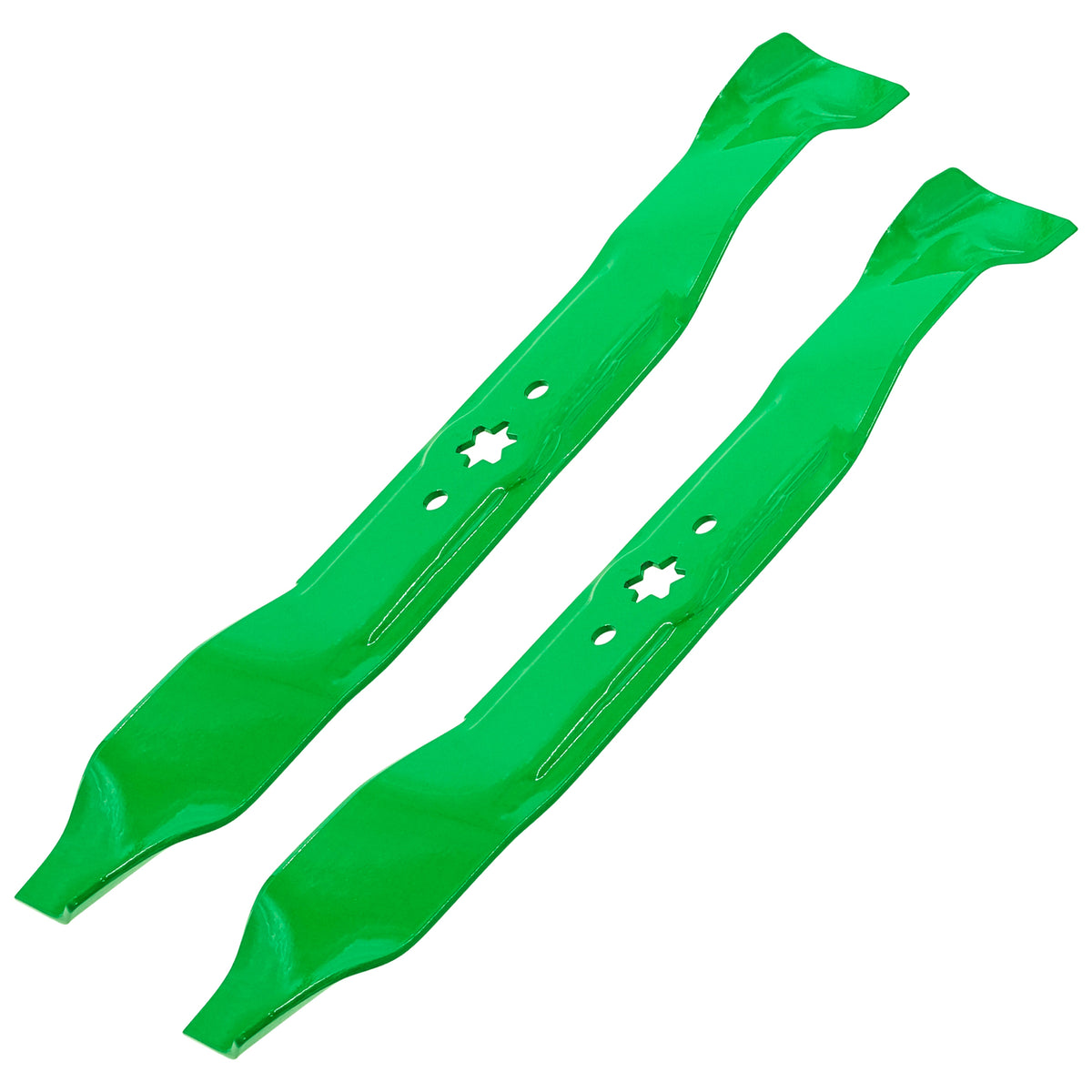 Deck Blades 38 Inch Replacement for MTD Troy Bilt (2000–2018)