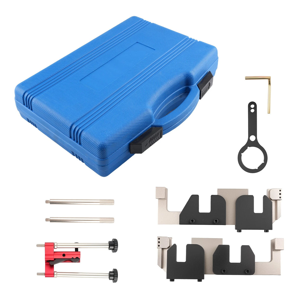 Camshaft Timing Tool Kit for BMW X5M X6M M5 M6 S63 (2010–2013) 2249117