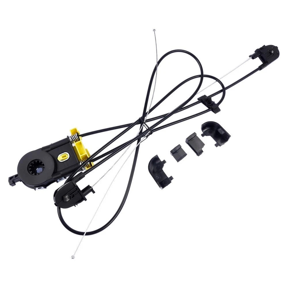 Power Window Regulator for GMC Sierra 1500