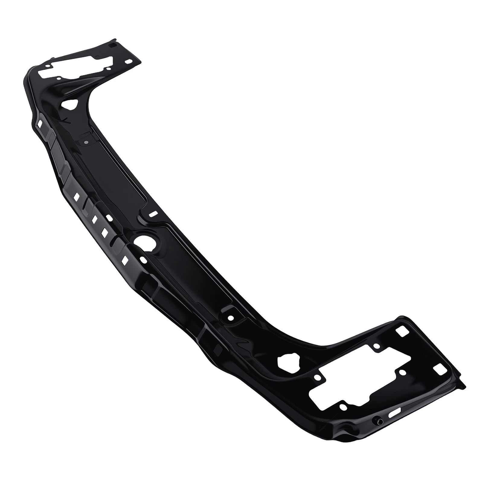 Front Mount Support Frame for BMW 320i 328i (2012–2018) 51647245786 Black