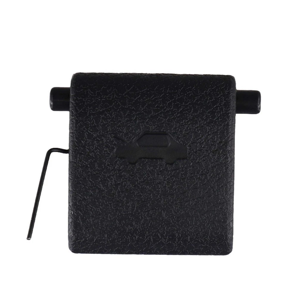 Front Hood Snap Handle Puller Switch for Nissan X-Trail T31 (2008–2013) 65622-1DA0A, 68106-1DA0A-C323