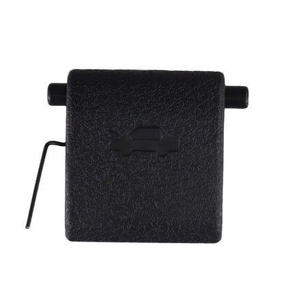 Front Hood Snap Handle Puller Switch for Nissan X-Trail T31 (2008–2013) 65622-1DA0A, 68106-1DA0A-C323