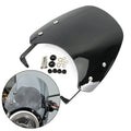 ABS Windshield for Scrambler 1200 (2019–2022) T9