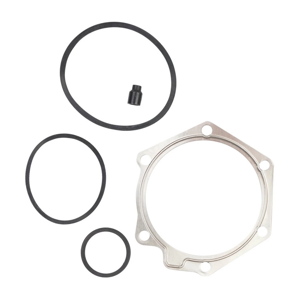 Transmission Reverse Servo Pin Extension Kit for GM TH400 (1965–1980)