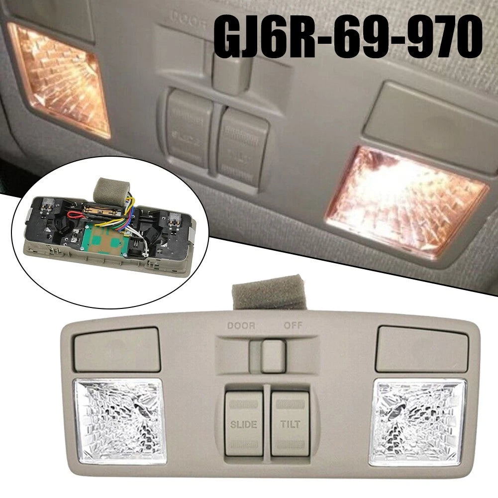 Reading Light for Mazda 6