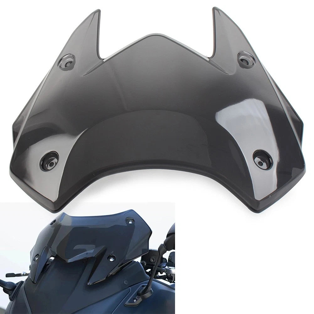 Windscreen for Yamaha T-MAX 560 (2022–2023) Smoke