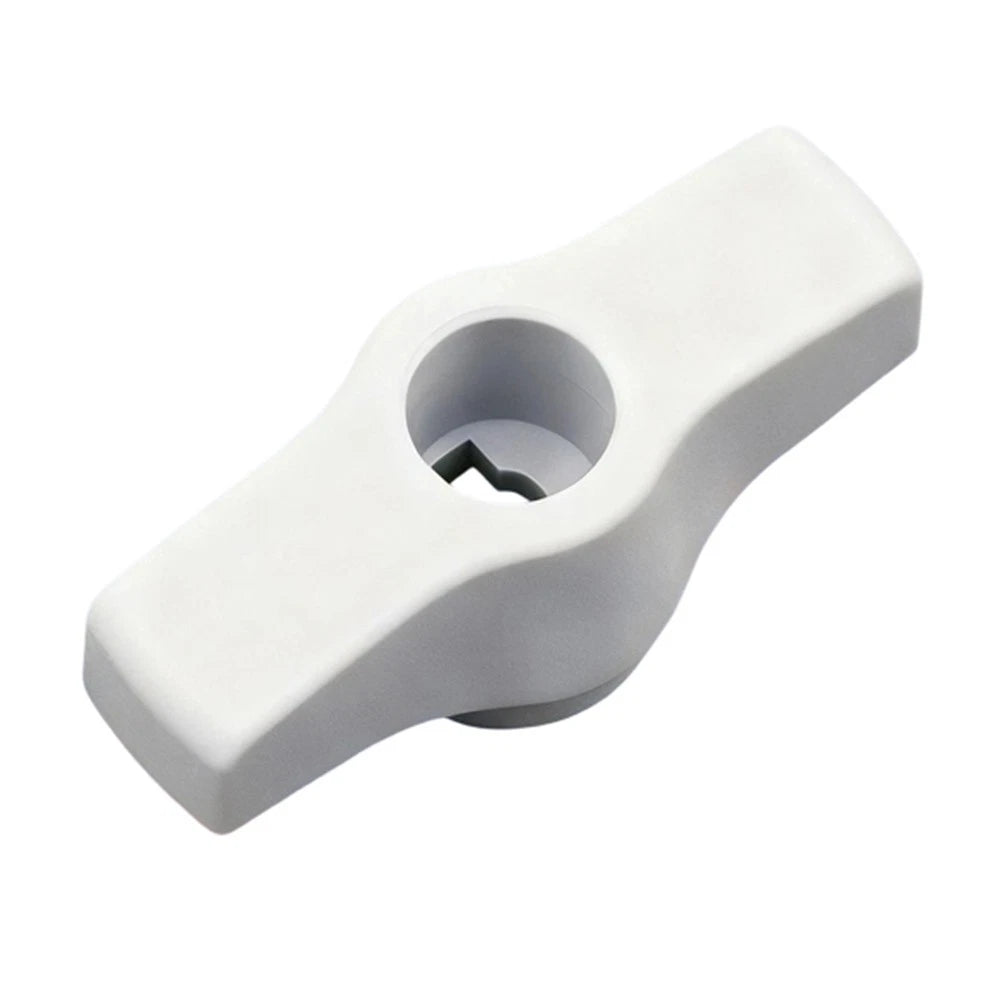 Water Supply Valve Knob Replacement for Gas Boiler