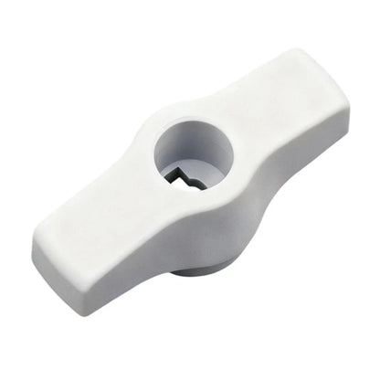 Water Supply Valve Knob Replacement for Gas Boiler