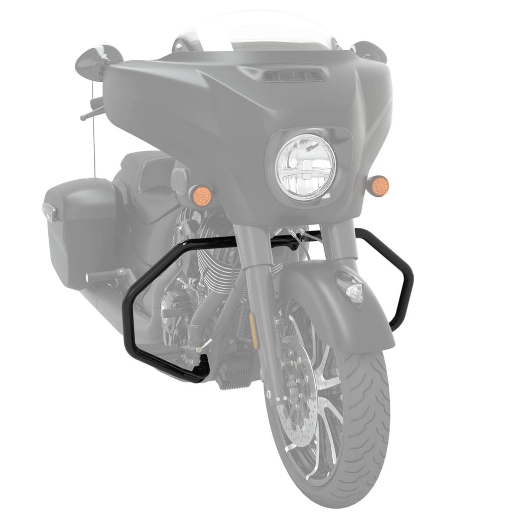 Engine Guard Highway Crash Bar for Indian Chieftain (2016–2025)