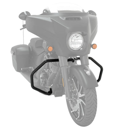 Engine Guard Highway Crash Bar for Indian Chieftain (2016–2025)