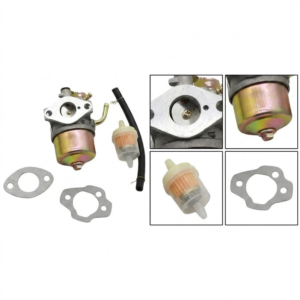 Replacement Carburetor for EY20 EY15 RGX2400 RGX3500 DET180 Generators