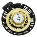 Pull Start Device for Outdoor Equipment
