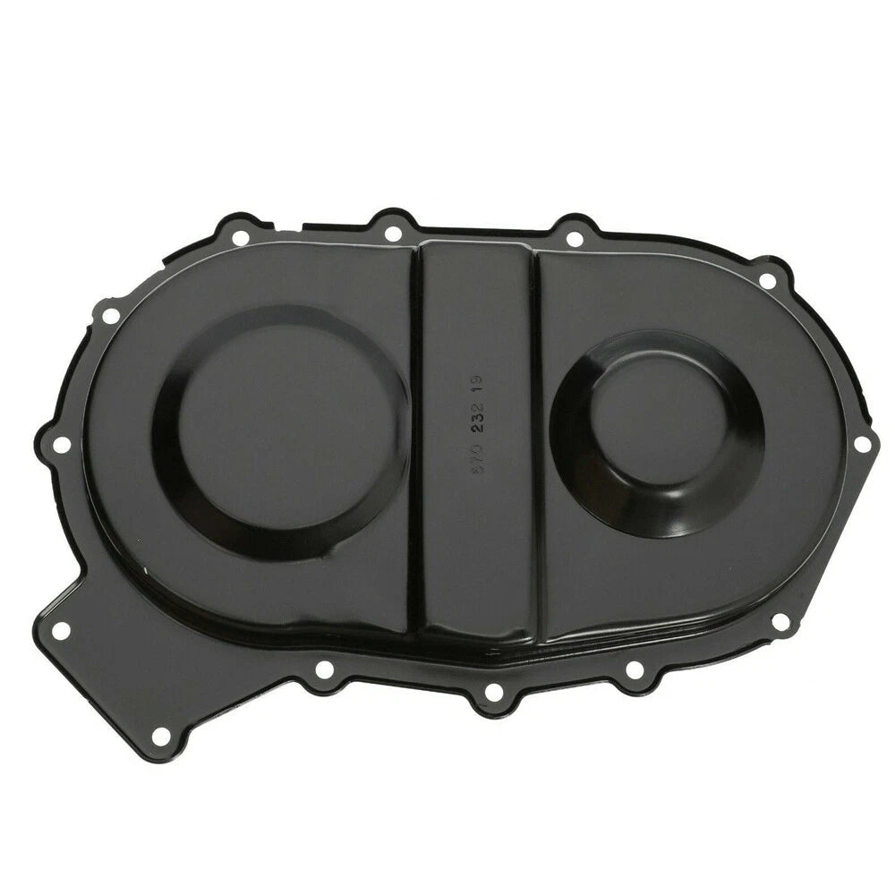 Transmission End Cover 5078570AB for Dodge Grand Caravan (2008–2020)