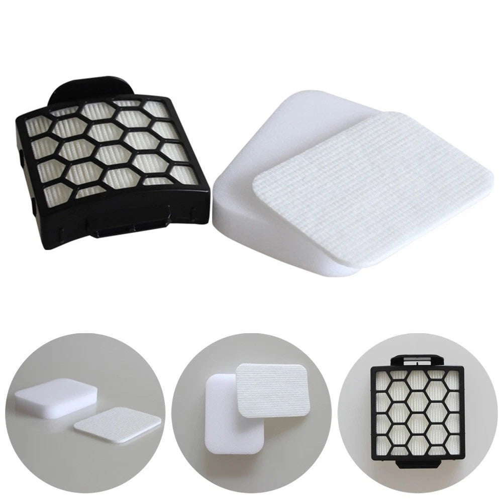 Dust Filter for Shark Navigator (2010–2023)