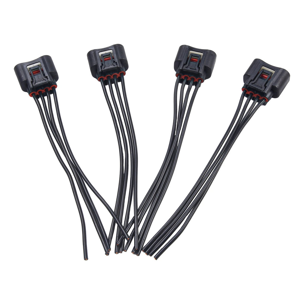 Ignition Coil Connectors for Toyota