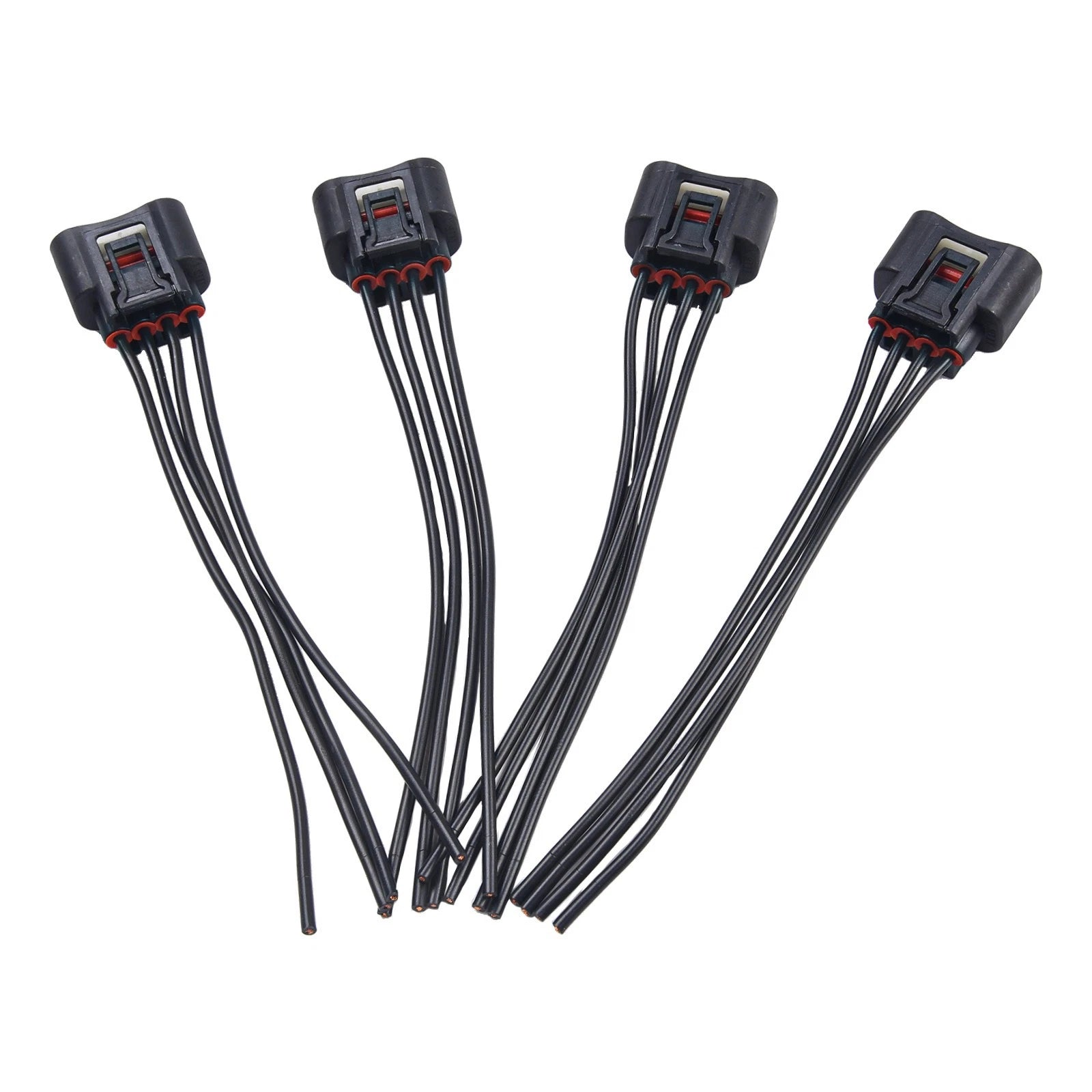 Ignition Coil Connectors for Toyota