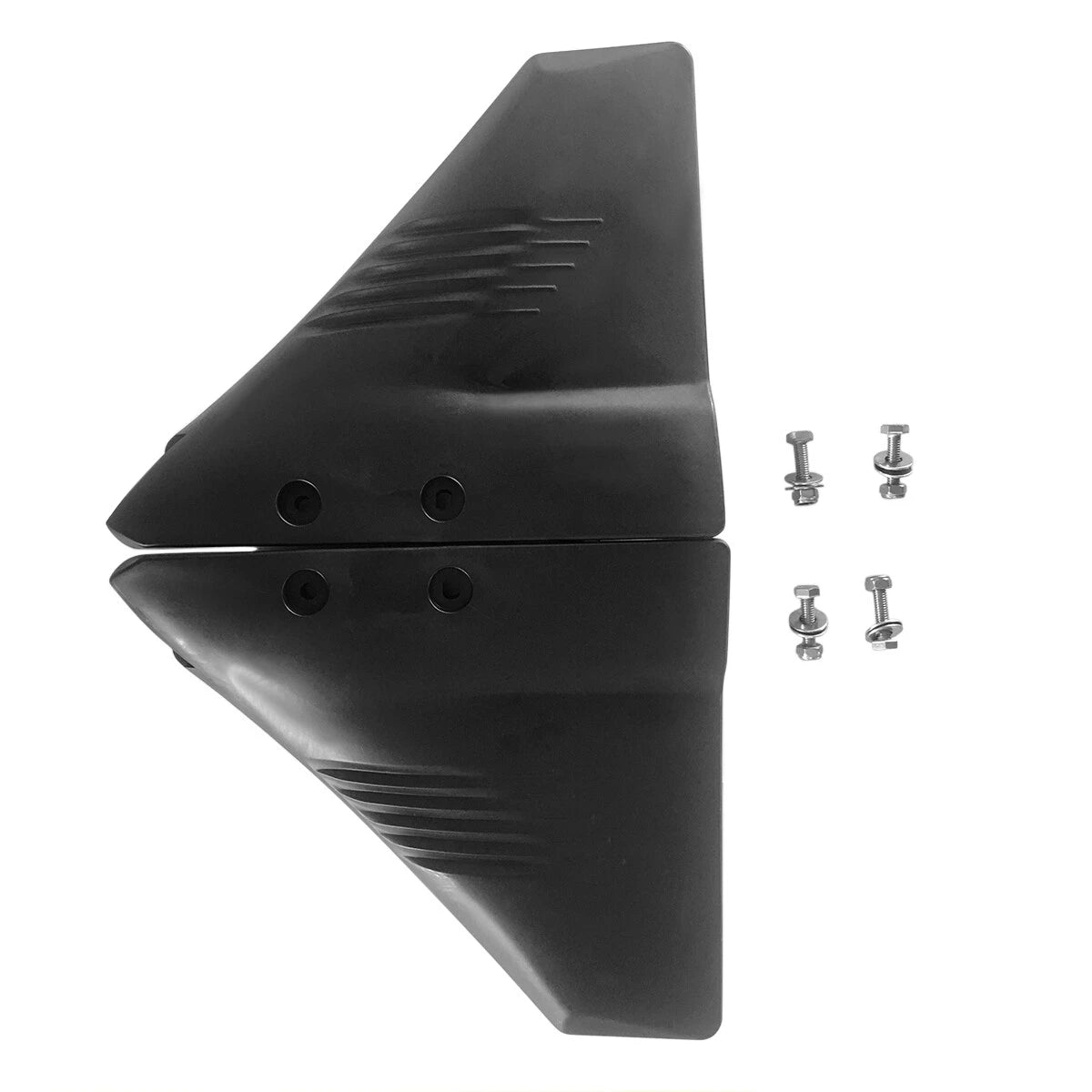 Outboard Motor Fin Stabilizer for 5-150 HP Engine (2010–2023)