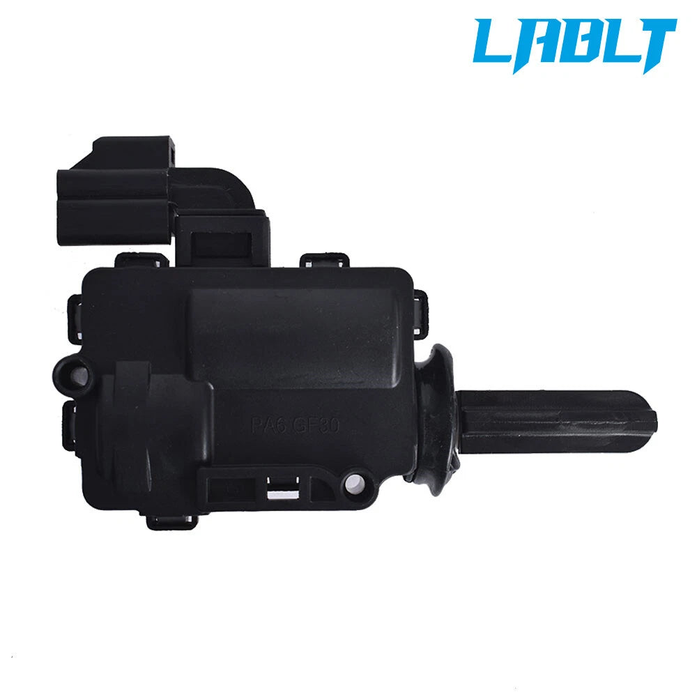 Liftgate Tailgate Trunk Lock Actuator for Ford Escape (2009–2012)