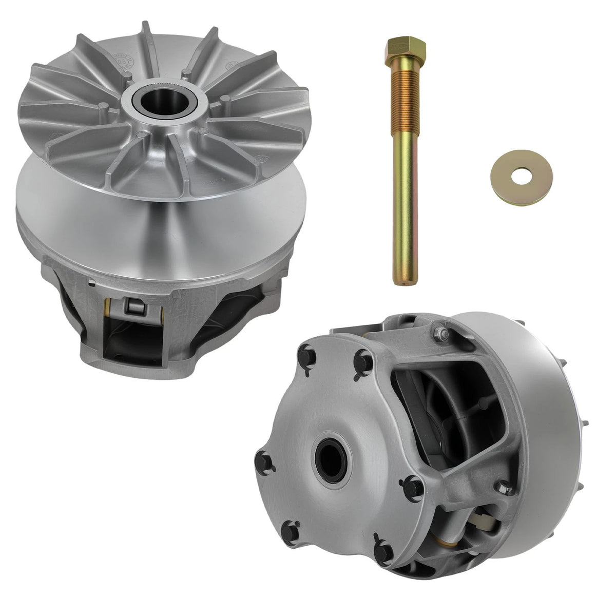 Clutch Kit for Polaris Sportsman 700 (2002–2005)
