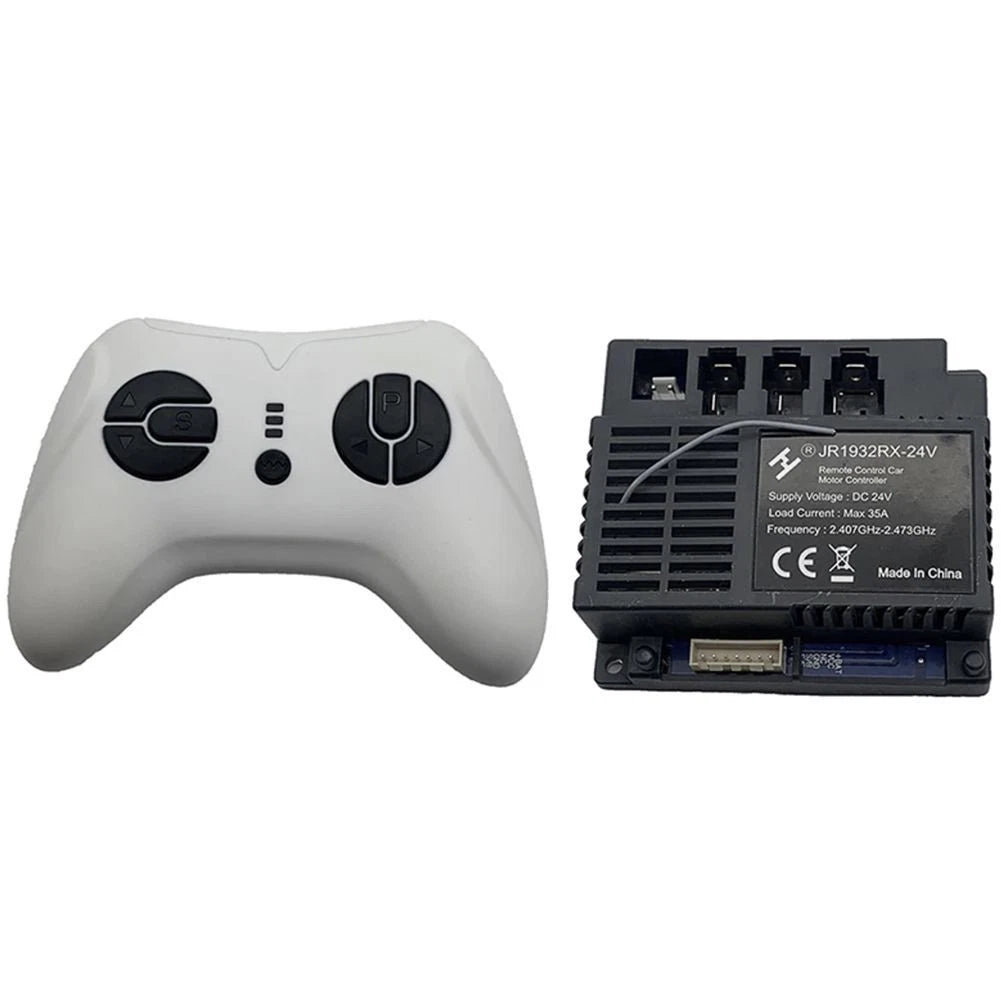 Remote Control for Electric Car G (Children)