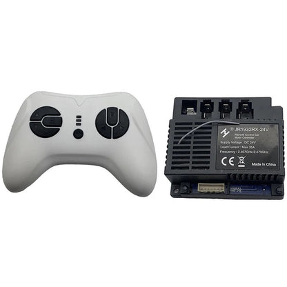 Remote Control for Electric Car G (Children)
