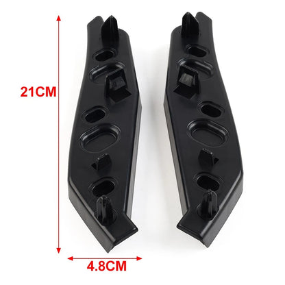 Front Bumper Support Mounting Bracket for Land Rover Range Rover Evoque (2019–Present)