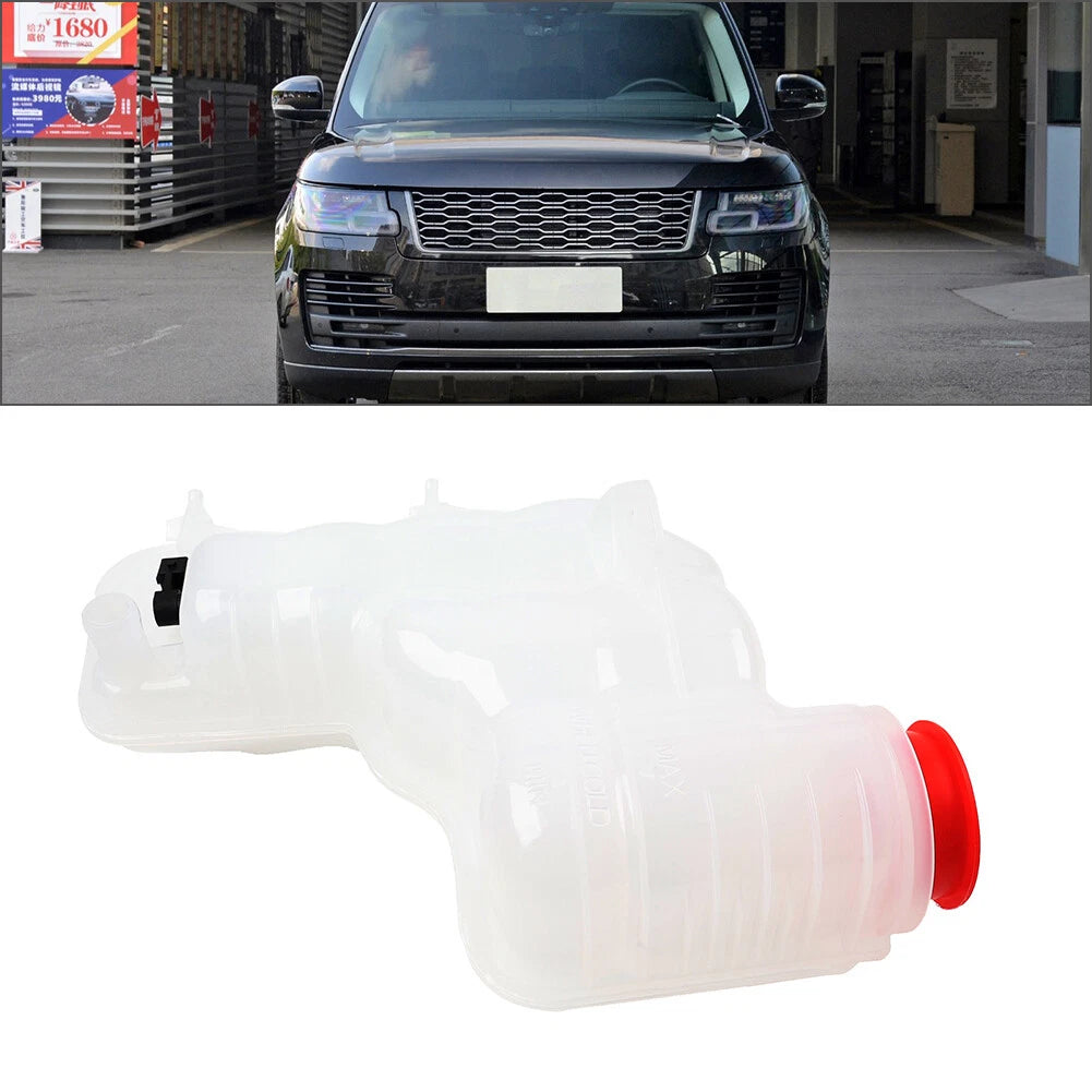 Coolant Expansion Tank for Land Rover Range Rover, Range Rover Sport (2006–2013)