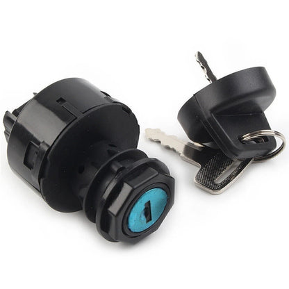 Ignition Key Switch for Arctic Cat Prowler 550 650 (2006–2009)