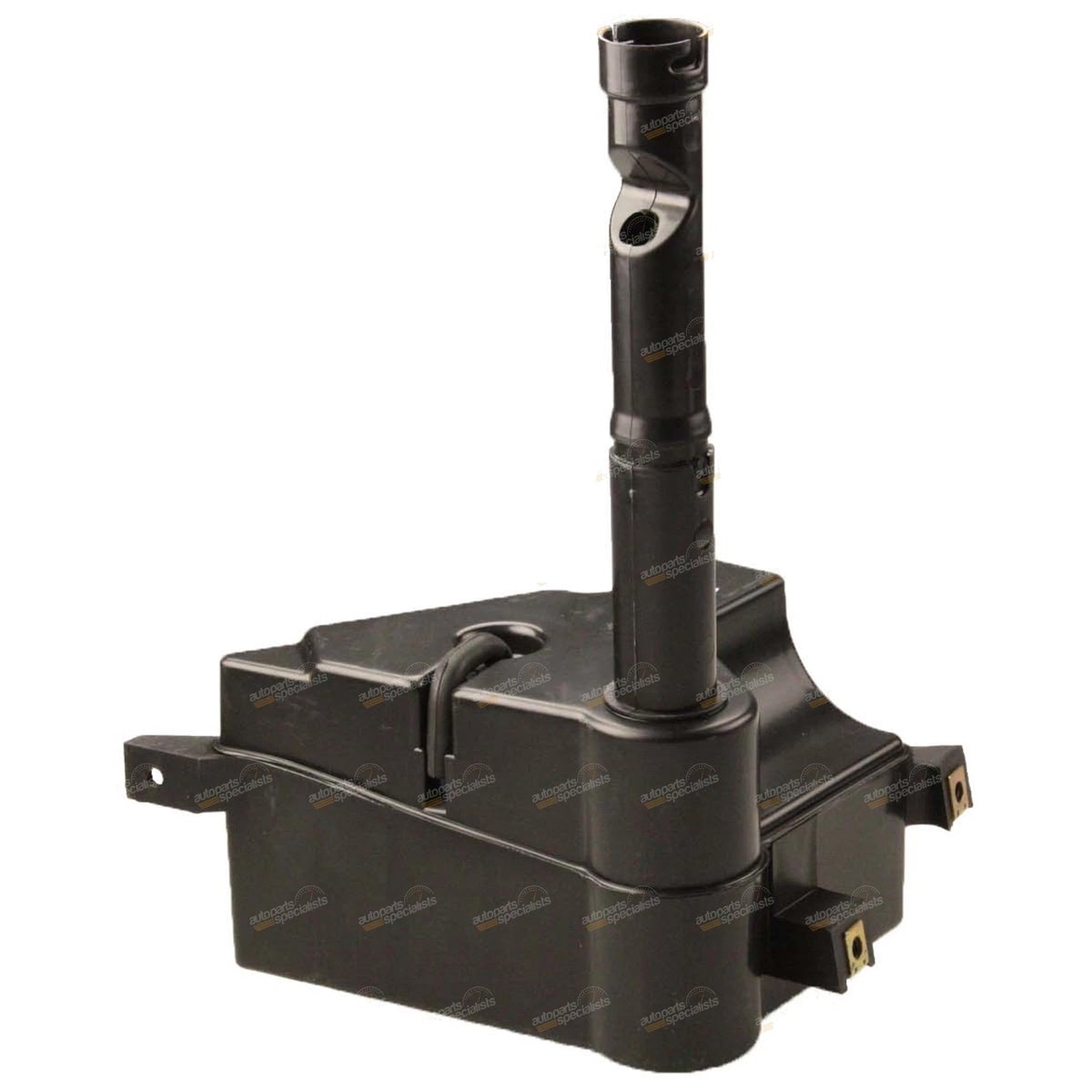 Radiator Overflow Bottle for Holden Commodore VT VX VU VY VZ Statesman (1997–2006)