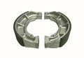 Front Brake Shoes for WSM 160 LT (1989–2004) 09-2235E