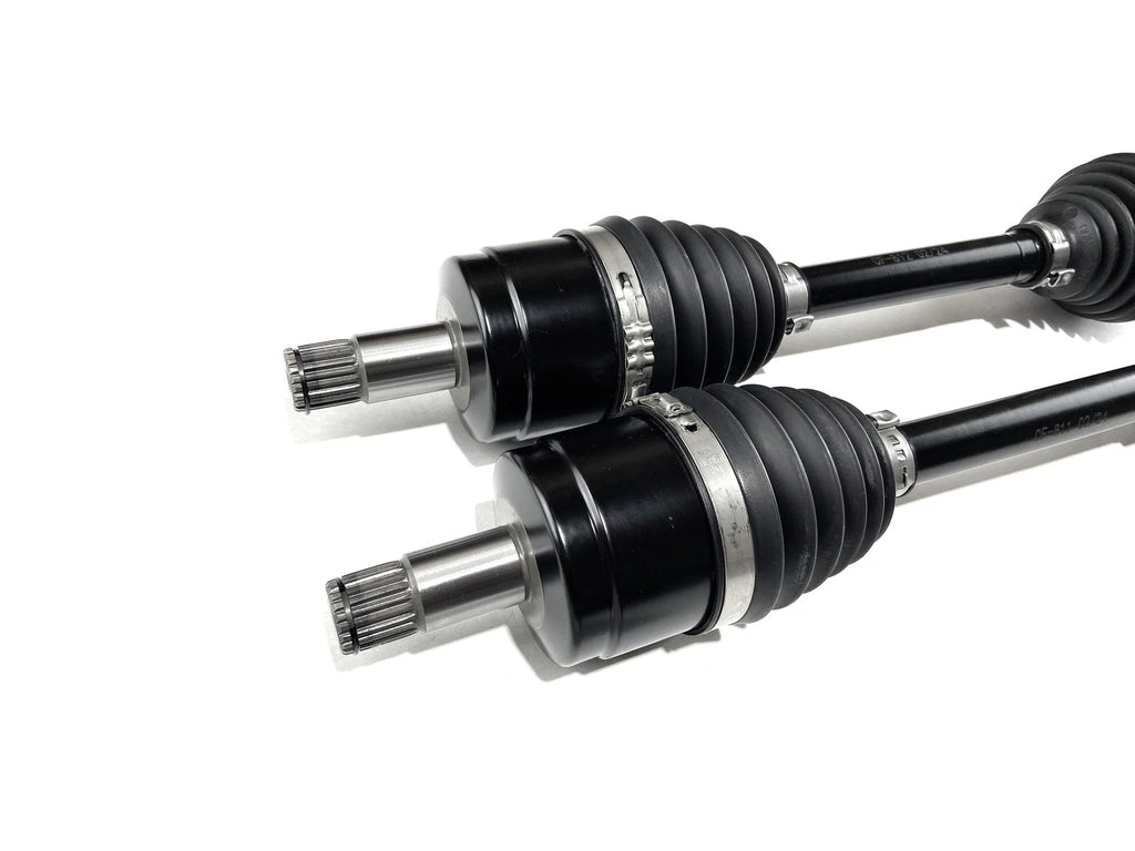 Full CV Axle Set for CFMOTO CFORCE 800 1000 (2018–2024)