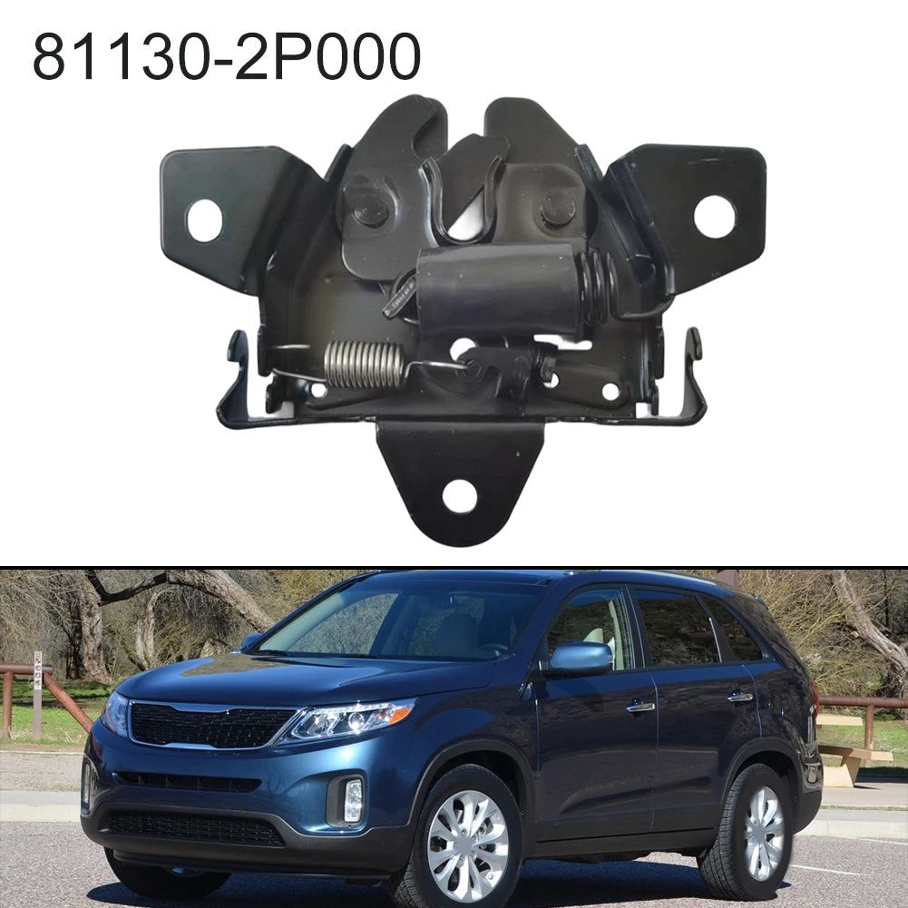 Hood Latch for Kia Sorento (2011–2015)